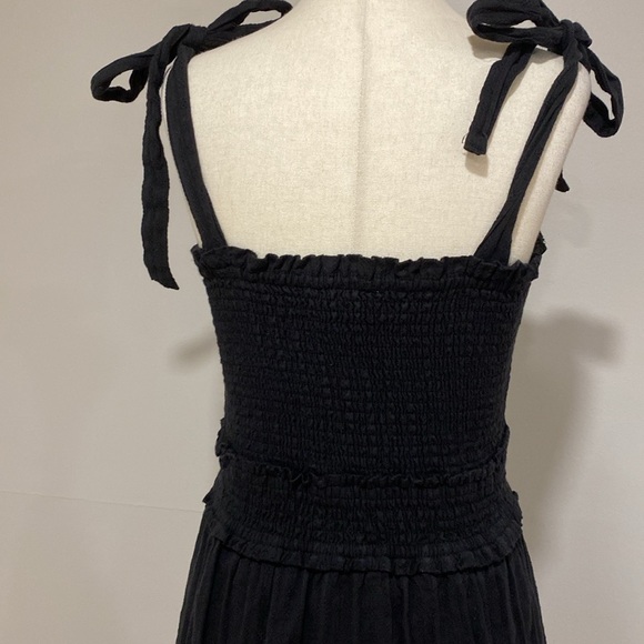 Lost + Wander Angel in Disguise Maxi Dress - Picture 10 of 11